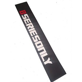 Gy Vinyl Arts,BseriesOnly,Windshield,Sun Visor Strip,Decal,Sun Shade,Sticker,Compatible,Civic,Integra
