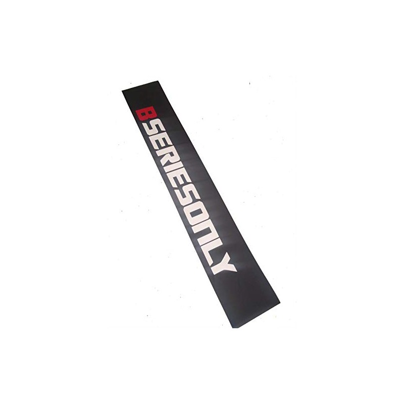 Gy Vinyl Arts,BseriesOnly,Windshield,Sun Visor Strip,Decal,Sun Shade,Sticker,Compatible,Civic,Integra