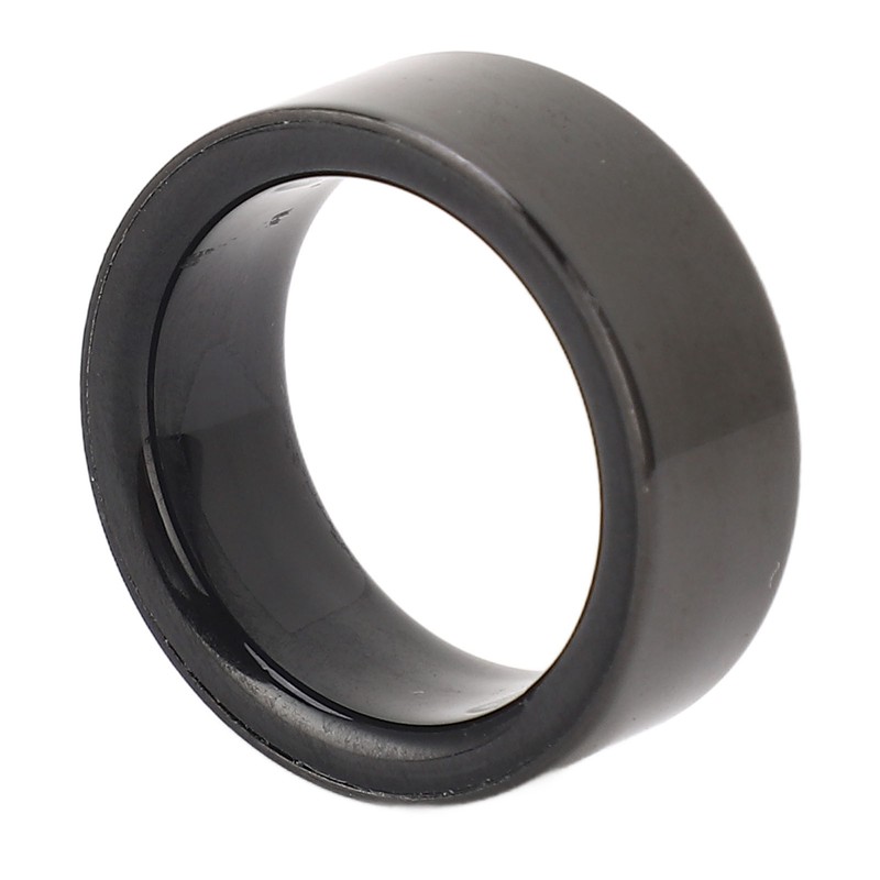 Smart Ring Health Tracker Bluetooth Health Fitness Tracker Waterproof Smart