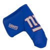 New York Giants Blade Putter Cover