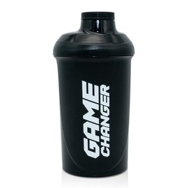 GAMER SUPPS IMBA eSports Shaker for Gamers | 500 ml or 700 ml Capacity | Perfect for Energy Booster