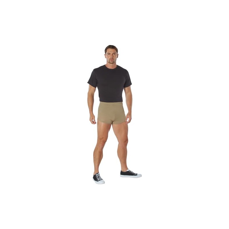 Rothco Ranger P/T Shorts