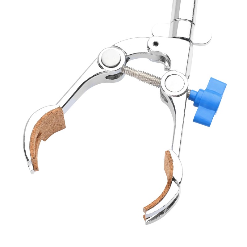 stonylab 4 Prong Swivel Clamp with Direction Adjustment, Heavy Duty,
