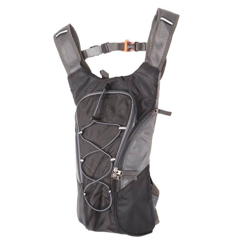 Travel Backpack Durable Polyester Travel Backpack Lightweight Portable for Hiking