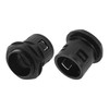 Partuto M40x1.5 Cable Glands 34.5mm / 1.36" Bellows Quick Connector