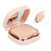 Natinda Cushion Foundation Pact with good coverage, No. 21, No.