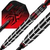 Atrax 95% Tungsten Darts | Steel Tip Darts set| 21g,