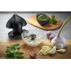 GEFU Garlic Chopper 89420 White