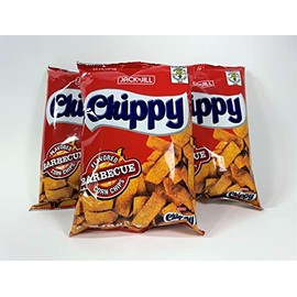 Jack n Jill Chippy (BBQ Flavor) - 3.88oz [ 3 units]
