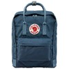 Fjällräven Kånken Royal Blue/Goose Eye One Size