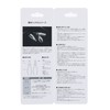 Cave FCI-206 High-Grade The Nipper 2COM. Luminous Handle 5.9 inches