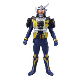 Kamen Rider Gaim (Foreign Affairs) Rider Hero Series 08 Kamen Rider Gaim gin lemon bar Arms