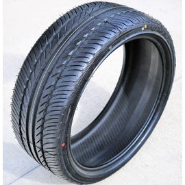 Forceum D850 P195/45R15 78V All Season Radial Tire