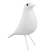Peace Dove Sculpture Ornaments Bird Statue Desktop Decoration Crafts Animal