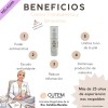 Cutem Tranexamico Y Silimarina Crema Despigmentante 30g