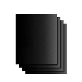 2 All Types of Barbeque Grilling & All Types Oven Baking Magic Mats – Super Reusable Washable Easy to Clean Non-Stick – Up to 380 Degrees 15.75” x 12.99”