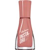 Sally Hansen Insta-Dri®, Mauve It, Quick Dry, Long Lasting, Streak-Free