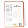 Trader Joes Organic Mini Peanut Butter Sandwich Crackers - Pack