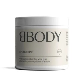 Bbody Spermidine