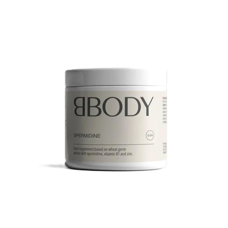 Bbody Spermidine