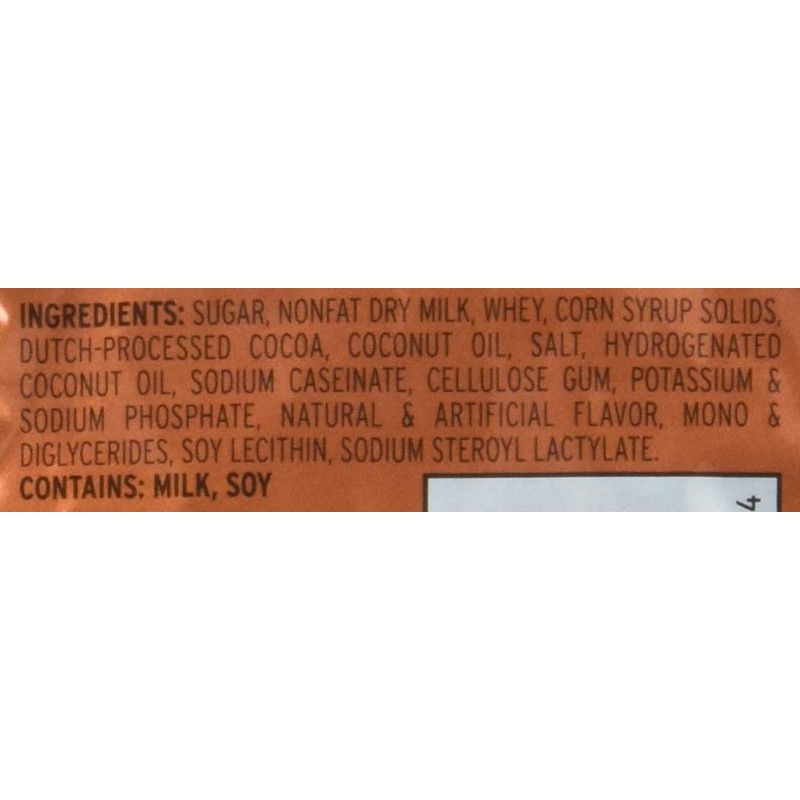 Land O Lakes Cocoa Classics, Mint & Chocolate Hot Cocoa