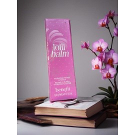 Benefit  Hydrating Tinted Lip Balm Lolli Balm