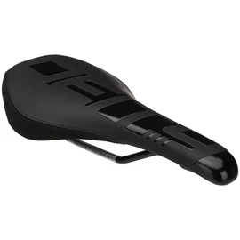 Deity Asiento de Bicicleta Speedtrap, Rieles CR-MO, para MTB, Enduro y Downhill, Sillín para Bicicleta de Montaña, Unisex, Color Negro