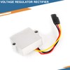 Baxzl Voltage Regulator rectifier for Polaris Indy 550 Indy EVO