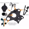 Estuchelandia Soporte Organizador Para Accesorios Para Thermomix Tm5 Tm6