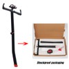 ToLanbbt Scooter Handle Adjustable Handlebar for Segway Ninebot Mini PRO