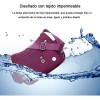 Bolso Multifuncional Impermeable Y Antirrobo Para Mujer