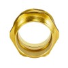 EZ-FLO Brass Heavy Duty Male Trap Adapter with Slip Joint