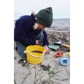 Re:Line Duck Boats by Viking Toys –Classic Stacking Bath Duckies for Young Boys & Girls –Sustainably-Made Multicolor Kids Bathtime Set –Learning Through Play & Exploration –Includes 4 Ducks