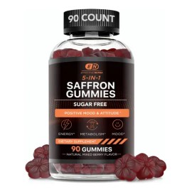 Suplemento En Cápsula Effective Nutra Sabor Frutos Rojos De 90 Un