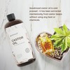 GoodMood Castor Oil 16 oz, Multipurpose, 100% Pure Castor Oil