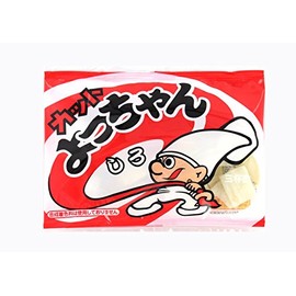 Yotchan Cut Yocchan Shiro, 0.5 oz (15 g) x 20 Bags
