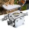 Aluminum Carburetor Carb Replacement Accessory Fit for STIHL MS250 Chainsaw
