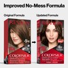 REVLON Colorsilk Permanent Hair Colour Medium Red Brown 44