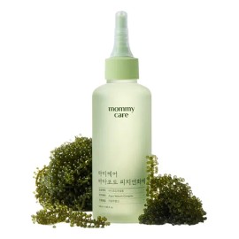 Tónico Facial De Uva Marina Mommycare Aqua Sebum Soft Toner