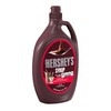 HERSHEY'S Chocolate Syrup Bulk Bottle, 48 oz
