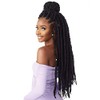 Sensationnel Lulutress Crochet Braiding hair - DIY hair style crochet