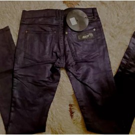 April77 April 77 Joey Dischord Comfort Jeans, Size 27, Color Black