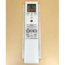Replacement Remote Control for Fujitsu AIRSTAGE Air Conditioner AR-REW1U 9352446283
