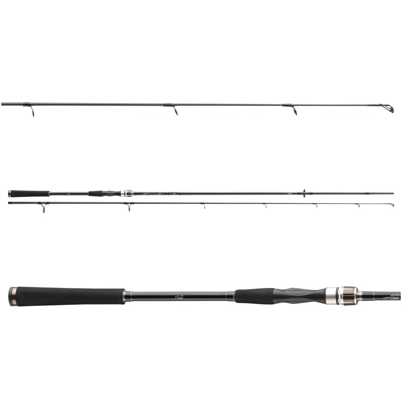 DAIWA Exceler Spin 2.70 m 20-60 g