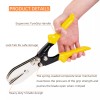 Winholder 5 Blade Sheet Metal Crimper Duct Crimping Hand HVAC