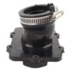 MOTOALL 420867300 Carburetor Flange Socket Carb Boot Fit for Ski-Doo