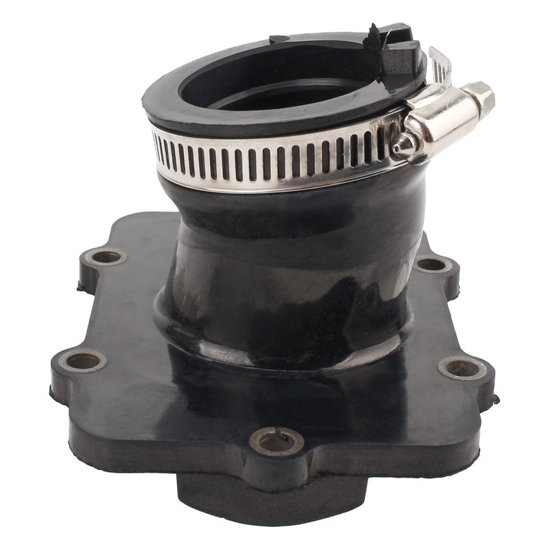 MOTOALL 420867300 Carburetor Flange Socket Carb Boot Fit for Ski-Doo
