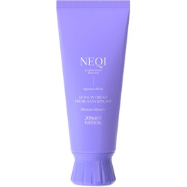 Neqi Moisture Mystery Leave In Cream, 200 ml