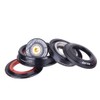44mm MTB Road Bike Steering Column Headset Bike Seal Palin
