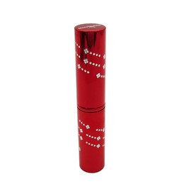 Audiofan Sliding Case Included, Makeup Brush, Cosmetic Brush, Cheek Brush, Face Brush, Easy to Carry Slide Storage, Length 4.7 inches (12 cm) x Diameter 0.9 inches (2.3 cm), Hair Length 1.1 inches (4
